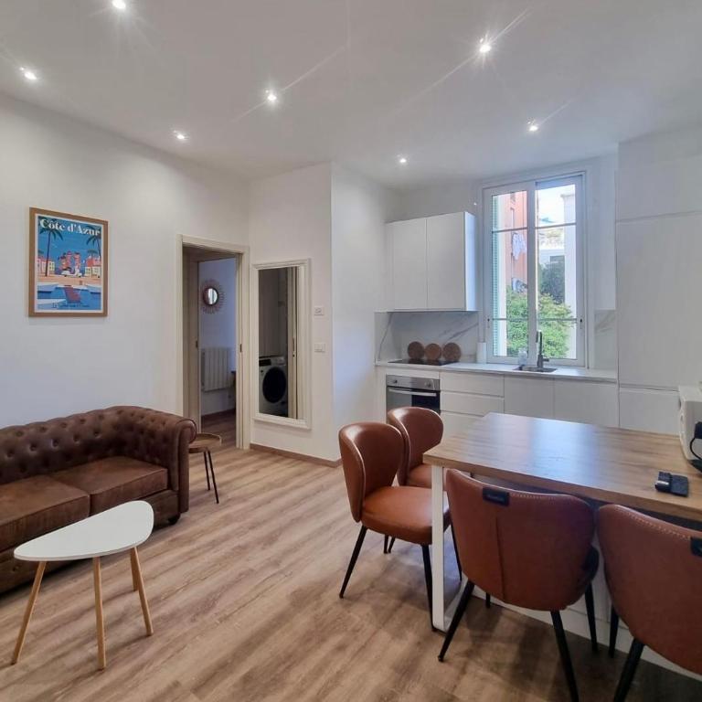 Jules Ferry Monaco - Appartamento con 2 Camere da Letto - 6
