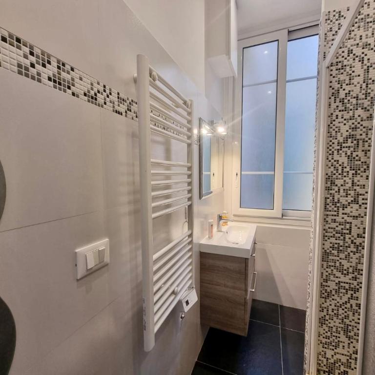 Jules Ferry Monaco - Appartamento con 2 Camere da Letto - 26