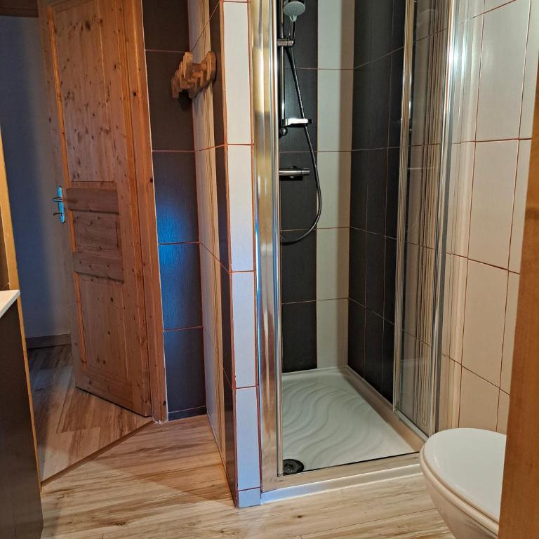 Chalet 7 pers - Hameau authentique, 3 Vallées - Chalet 3 Chambres - 11
