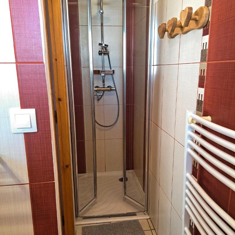 Chalet 7 pers - Hameau authentique, 3 Vallées - Chalet 3 Chambres - 13
