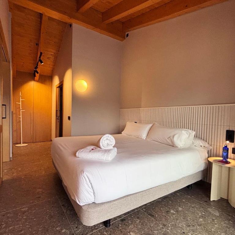 CIM HOTEL BOUTIQUE - Suite Presidencial - 4