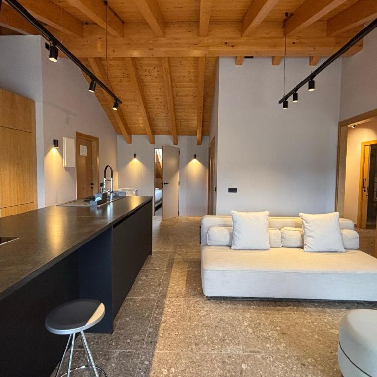 CIM HOTEL BOUTIQUE - Suite Presidencial - 8