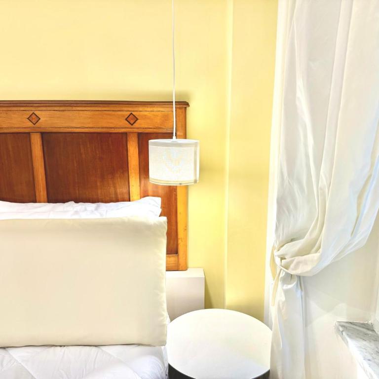 Hotel Astigiana & Appartamenti - Appartamento Deluxe con 1 Camera da Letto - 4