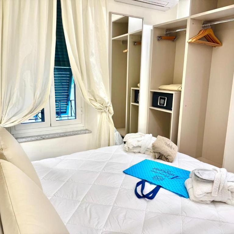 Hotel Astigiana & Appartamenti - Appartamento Deluxe con 1 Camera da Letto - 6