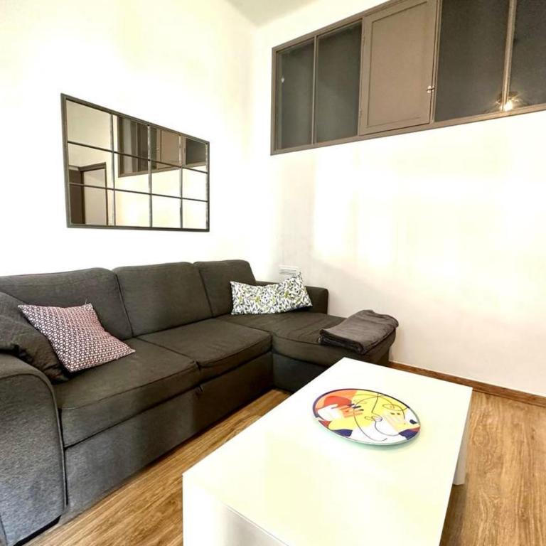 Spacious cocoon close to the beach - Apartamento - 3