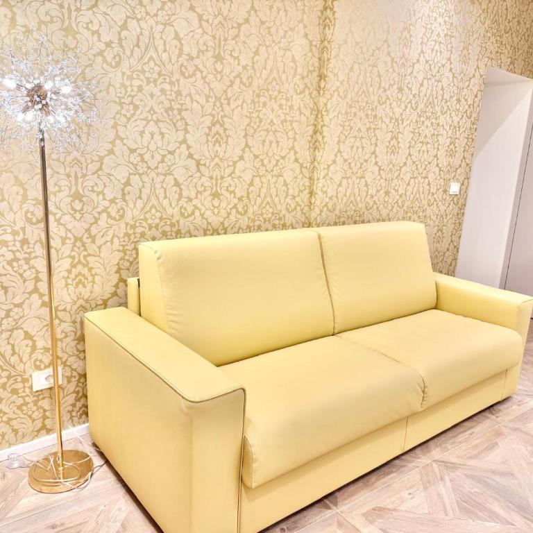 Hotel Astigiana & Appartamenti - Appartamento Deluxe con 1 Camera da Letto - 14