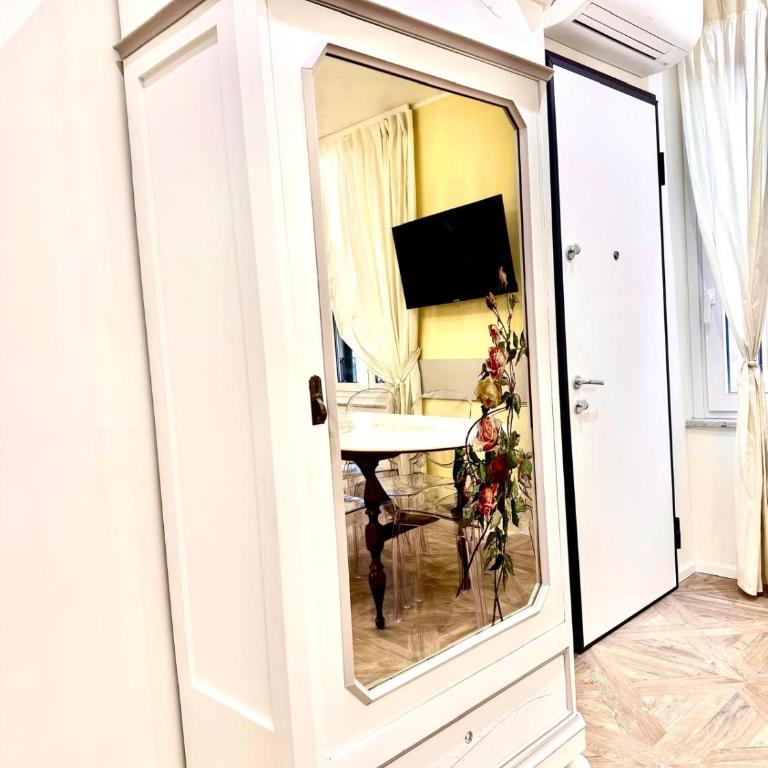 Hotel Astigiana & Appartamenti - Appartamento Deluxe con 1 Camera da Letto - 17