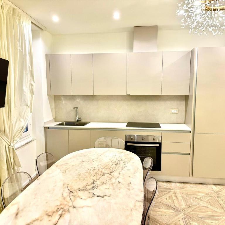 Hotel Astigiana & Appartamenti - Appartamento Deluxe con 1 Camera da Letto - 20
