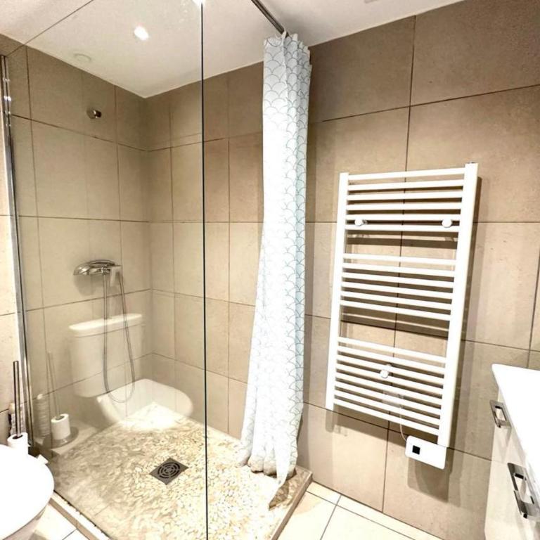 Spacious cocoon close to the beach - Apartamento - 12