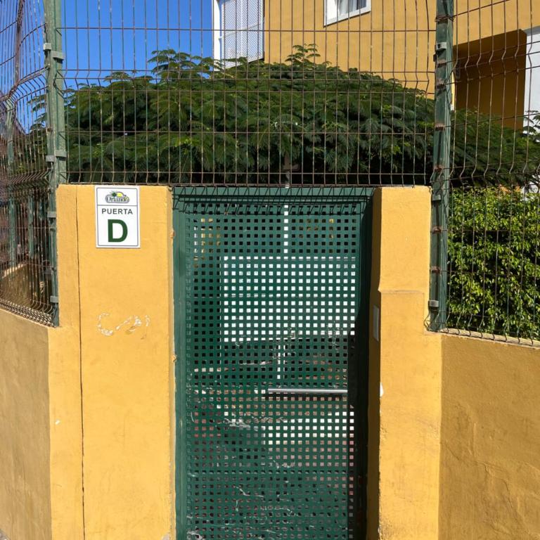 Orlando Apartment Tenerife - Apartamento de 1 dormitorio - 24