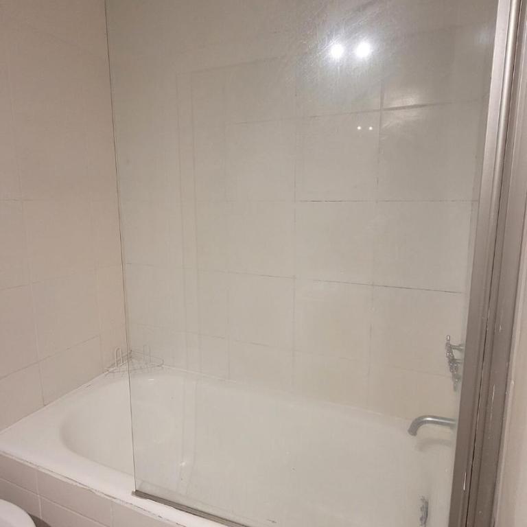 Beautiful 2 bedroom on the Cañitas Palermo border - Apartamento de 1 dormitorio - 3