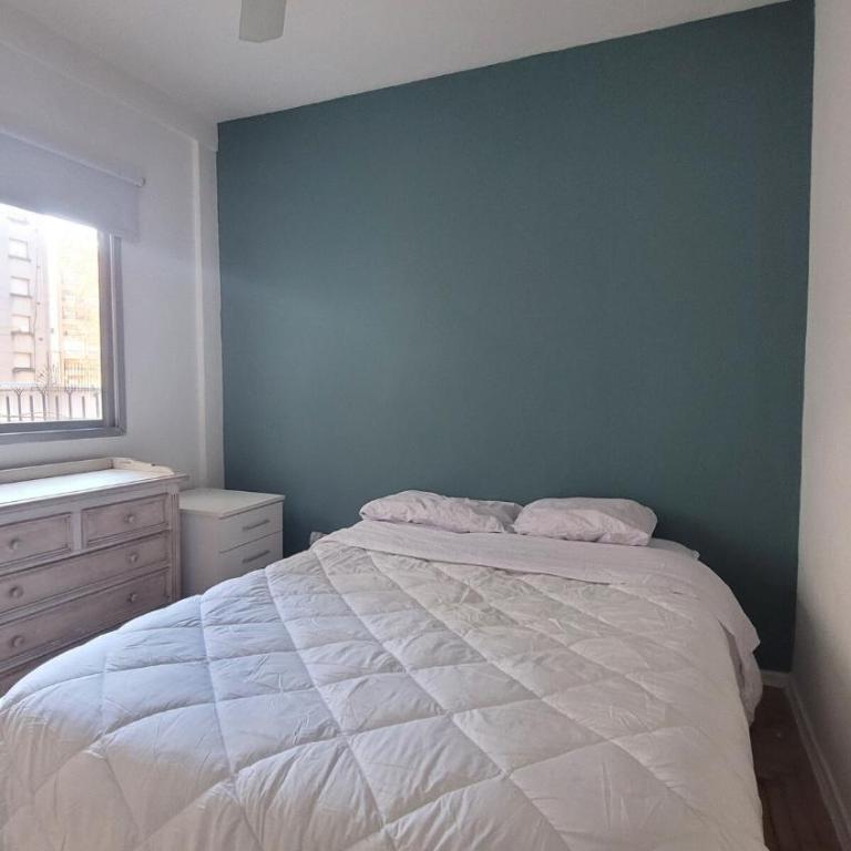 Beautiful 2 bedroom on the Cañitas Palermo border - Apartamento de 1 dormitorio - 13