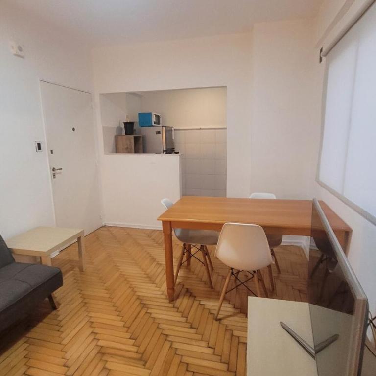 Beautiful 2 bedroom on the Cañitas Palermo border - Apartamento de 1 dormitorio - 14