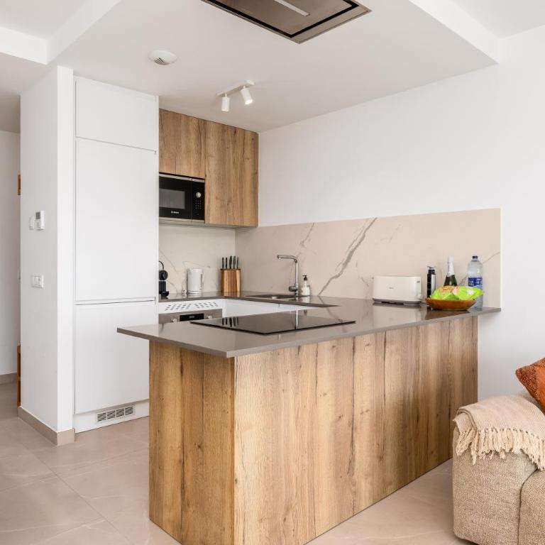 Saeta 13B Calpe - Ifach Holiday Homes - Apartamento de 3 dormitorios - Planta Alta - 20