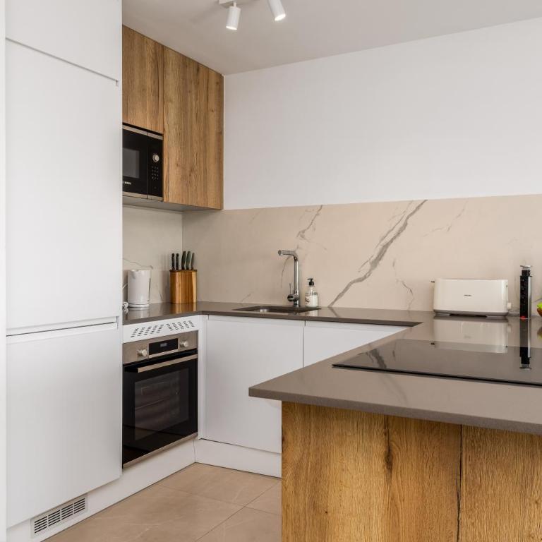 Saeta 13B Calpe - Ifach Holiday Homes - Apartamento de 3 dormitorios - Planta Alta - 21