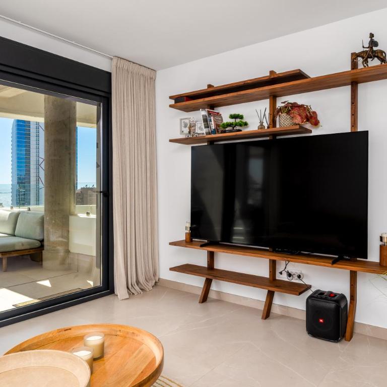 Saeta 13B Calpe - Ifach Holiday Homes - Apartamento de 3 dormitorios - Planta Alta - 18