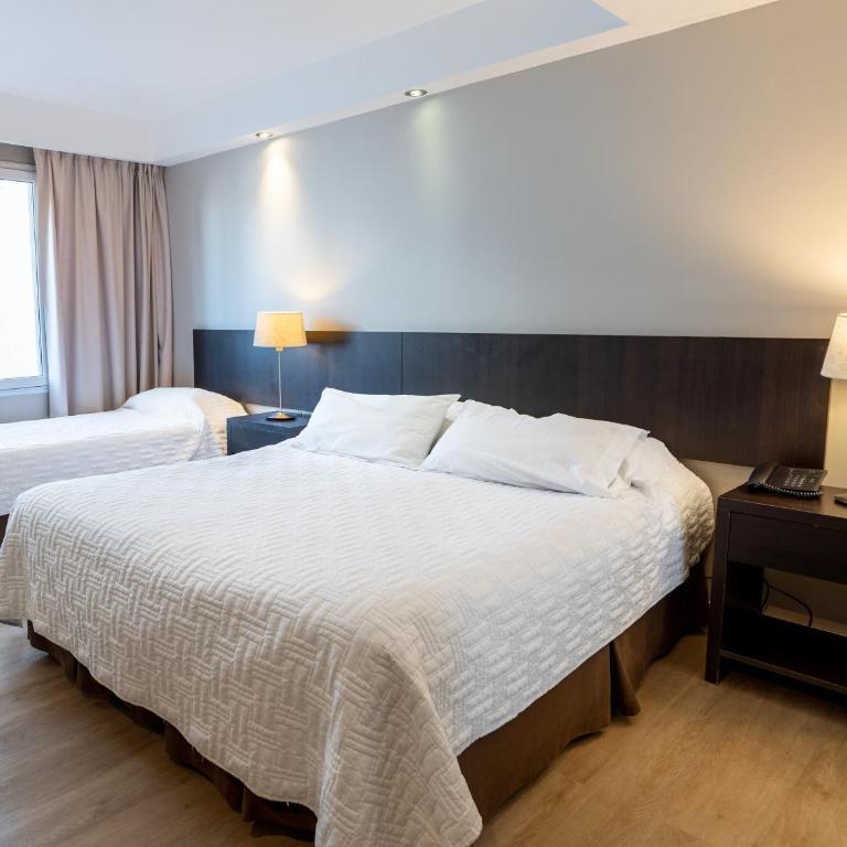 Hotel Alt Interlaken - Habitación Triple Estándar - 1