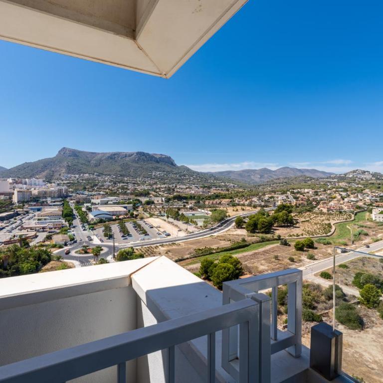 Saeta 13B Calpe - Ifach Holiday Homes - Apartamento de 3 dormitorios - Planta Alta - 31