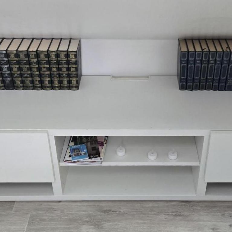 Studio cosy proche centre-ville - Apartment mit 1 Schlafzimmer - 13