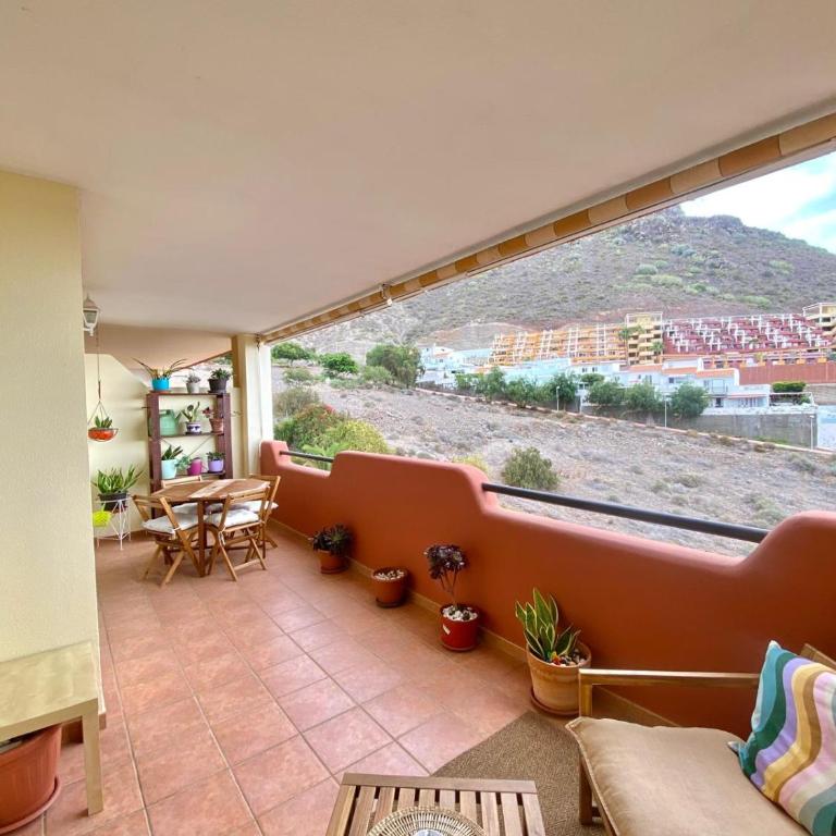 Costa Adeje Dream View - 2 Bedroom Apartment with Terrace - Apartamento de 2 dormitorios - 20