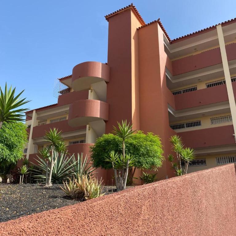 Costa Adeje Dream View - 2 Bedroom Apartment with Terrace - Apartamento de 2 dormitorios - 54