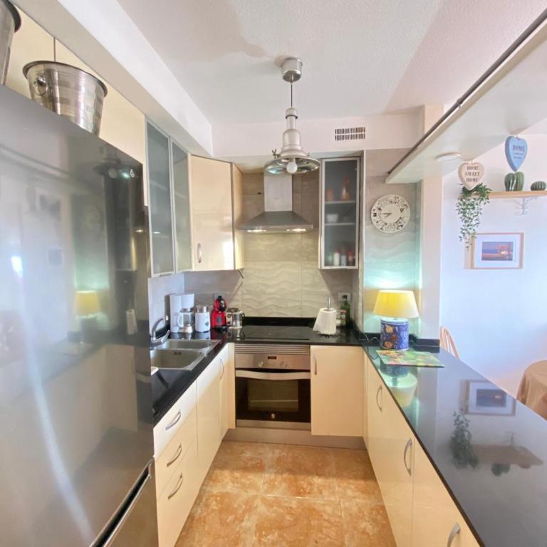 Costa Adeje Dream View - 2 Bedroom Apartment with Terrace - Apartamento de 2 dormitorios - 16