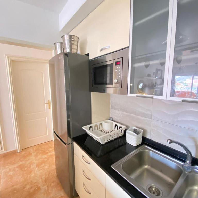 Costa Adeje Dream View - 2 Bedroom Apartment with Terrace - Apartamento de 2 dormitorios - 17