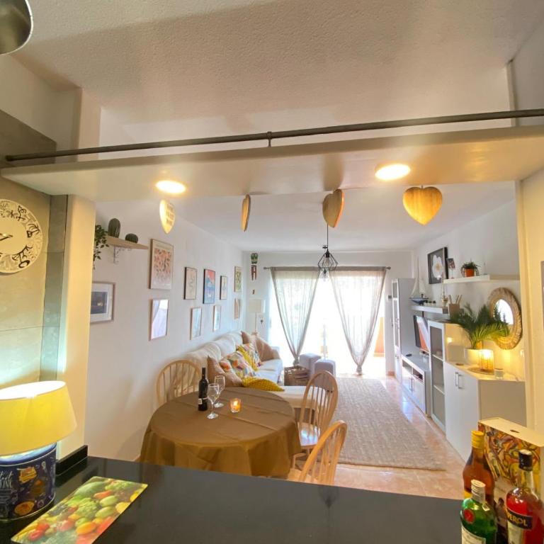 Costa Adeje Dream View - 2 Bedroom Apartment with Terrace - Apartamento de 2 dormitorios - 24