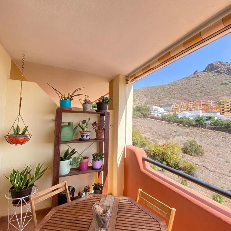 Costa Adeje Dream View - 2 Bedroom Apartment with Terrace - Apartamento de 2 dormitorios - 10