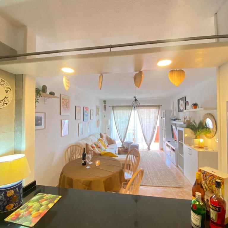 Costa Adeje Dream View - 2 Bedroom Apartment with Terrace - Apartamento de 2 dormitorios - 12