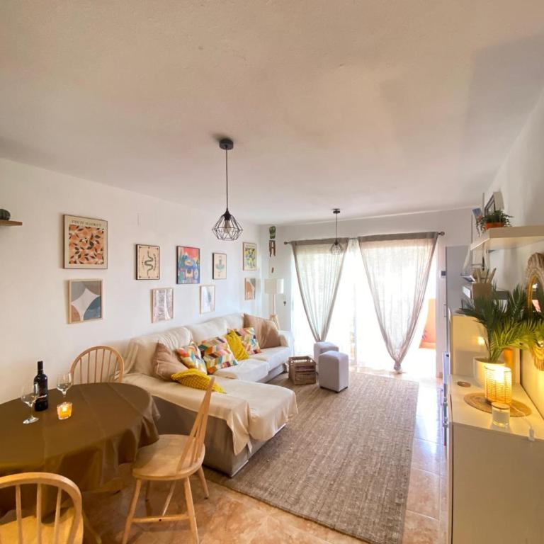 Costa Adeje Dream View - 2 Bedroom Apartment with Terrace - Apartamento de 2 dormitorios - 29