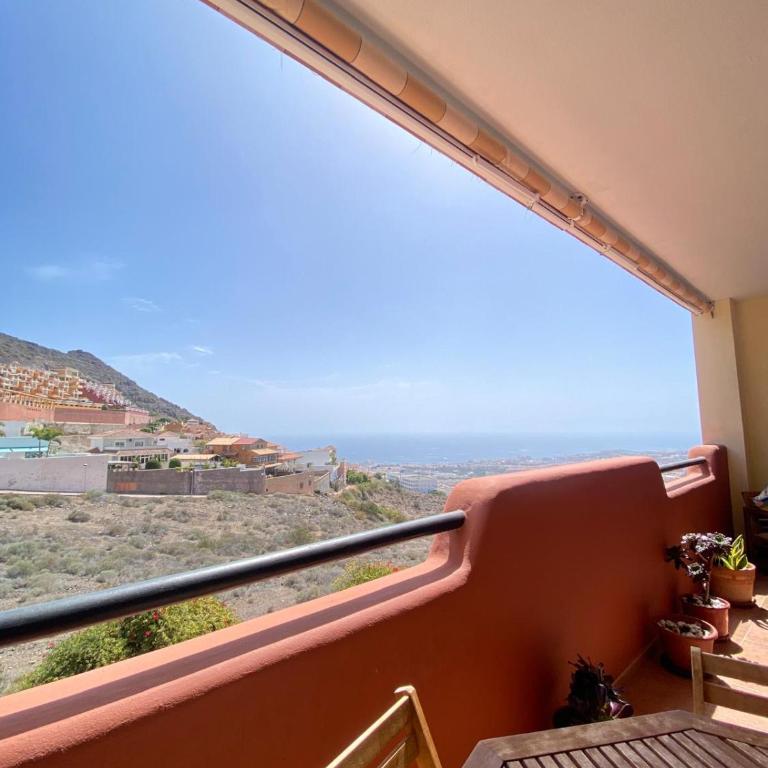 Costa Adeje Dream View - 2 Bedroom Apartment with Terrace - Apartamento de 2 dormitorios - 30