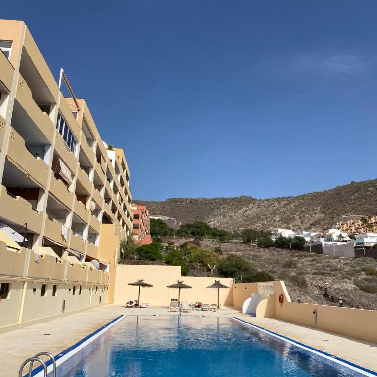 Costa Adeje Dream View - 2 Bedroom Apartment with Terrace - Apartamento de 2 dormitorios - 7