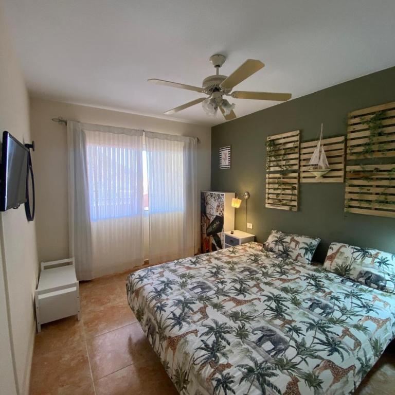 Costa Adeje Dream View - 2 Bedroom Apartment with Terrace - Apartamento de 2 dormitorios - 23