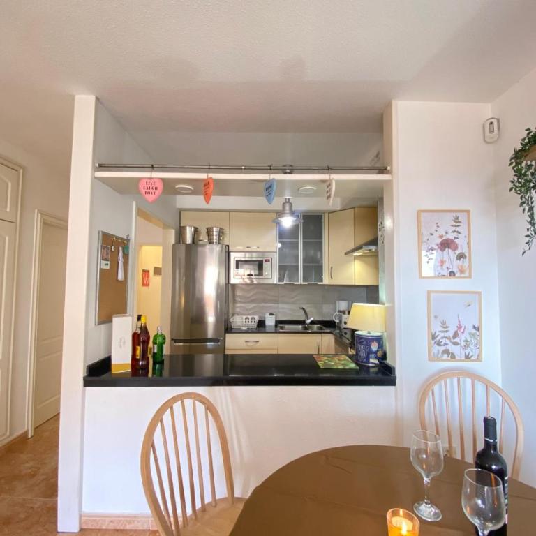 Costa Adeje Dream View - 2 Bedroom Apartment with Terrace - Apartamento de 2 dormitorios - 42
