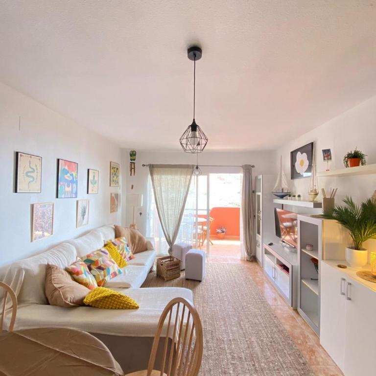Costa Adeje Dream View - 2 Bedroom Apartment with Terrace - Apartamento de 2 dormitorios - 43