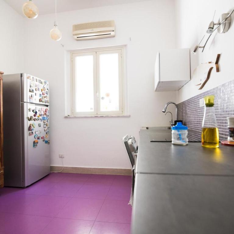 Al ventitré - Appartamento con 3 Camere da Letto - 11