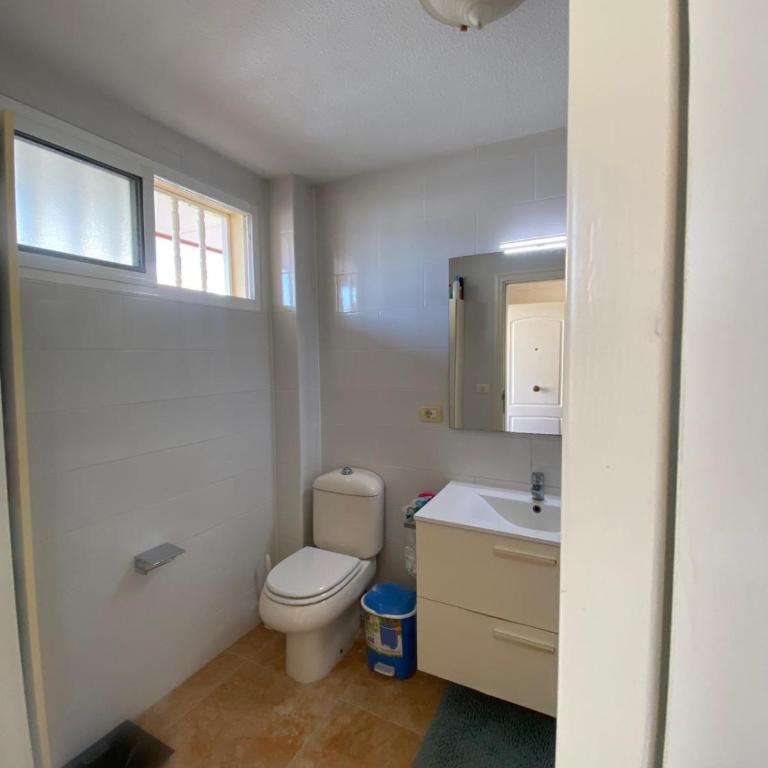 Costa Adeje Dream View - 2 Bedroom Apartment with Terrace - Apartamento de 2 dormitorios - 44