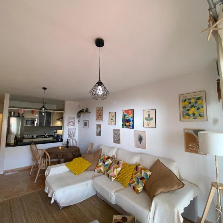 Costa Adeje Dream View - 2 Bedroom Apartment with Terrace - Apartamento de 2 dormitorios - 48