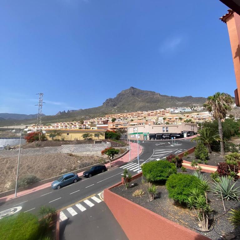 Costa Adeje Dream View - 2 Bedroom Apartment with Terrace - Apartamento de 2 dormitorios - 57