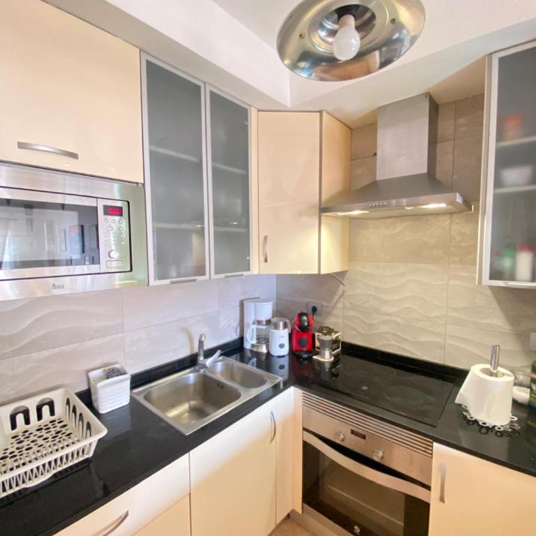 Costa Adeje Dream View - 2 Bedroom Apartment with Terrace - Apartamento de 2 dormitorios - 27