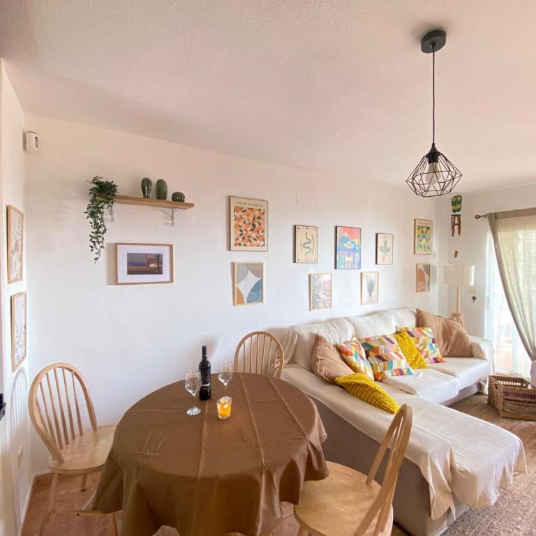 Costa Adeje Dream View - 2 Bedroom Apartment with Terrace - Apartamento de 2 dormitorios - 49