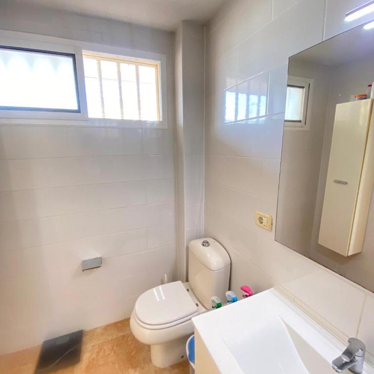 Costa Adeje Dream View - 2 Bedroom Apartment with Terrace - Apartamento de 2 dormitorios - 50