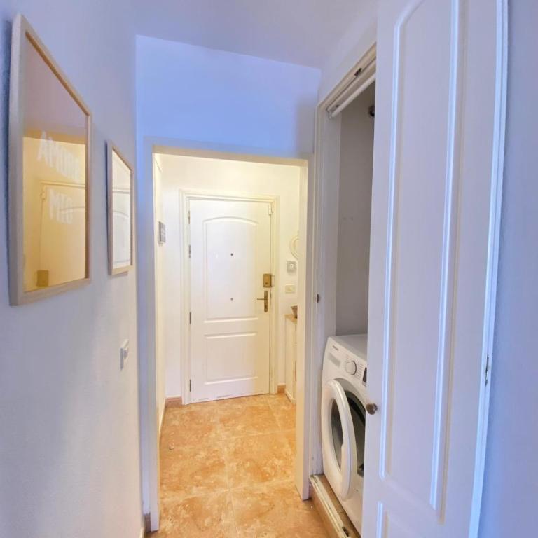 Costa Adeje Dream View - 2 Bedroom Apartment with Terrace - Apartamento de 2 dormitorios - 52