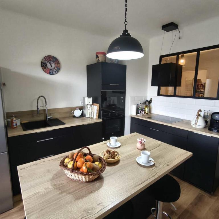 Charming T3 with balconies in Ajaccio - Appartement - 4