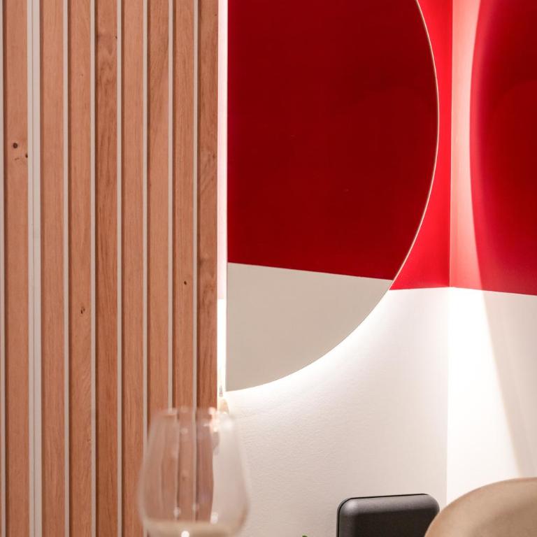 Moderne & Confortable, Au cœur de Rouen - Apartamento de 1 dormitorio - 8