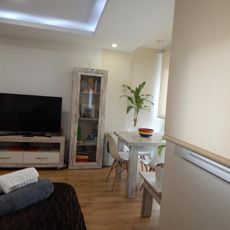 Ciudad y Mar - Piso luminoso y céntrico - Apartamento de 1 dormitorio - 6