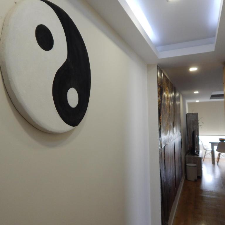 Ciudad y Mar - Piso luminoso y céntrico - Apartamento de 1 dormitorio - 23