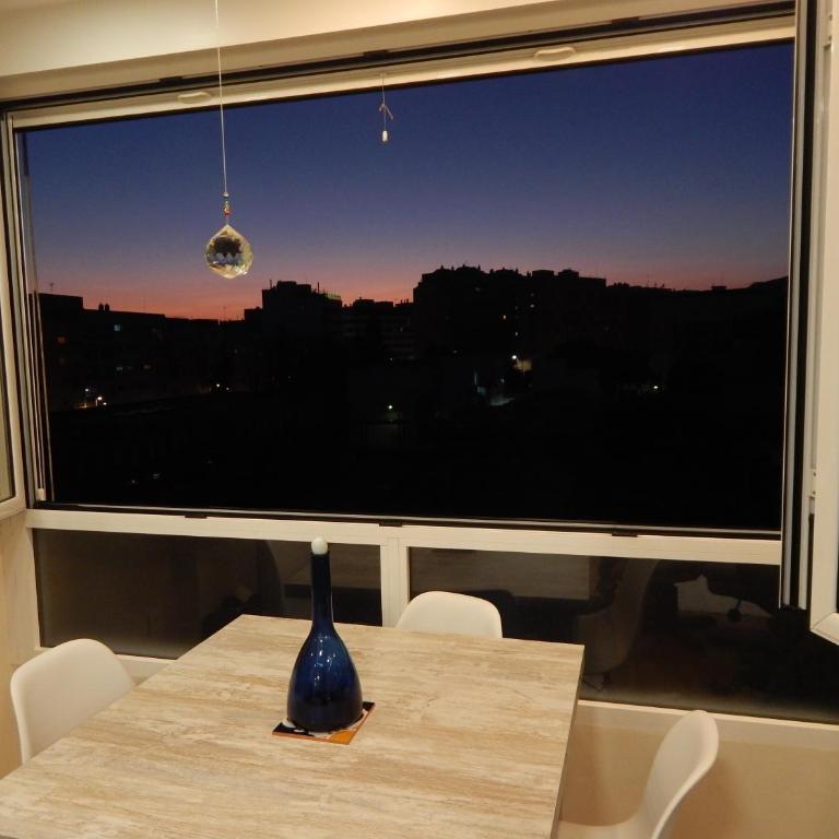Ciudad y Mar - Piso luminoso y céntrico - Apartamento de 1 dormitorio - 4