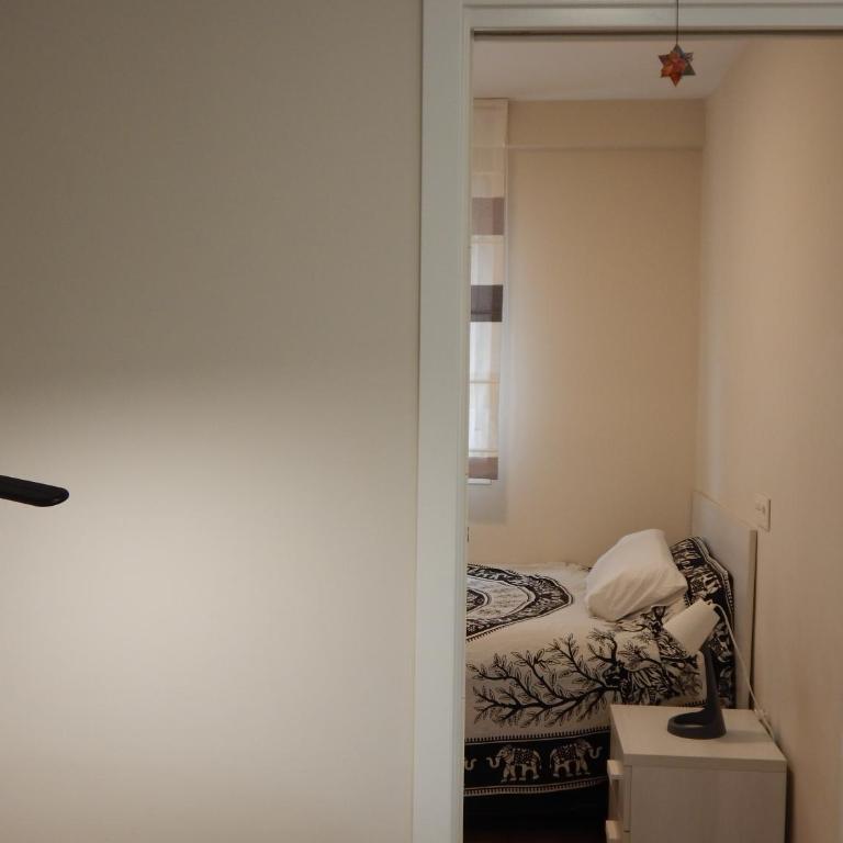 Ciudad y Mar - Piso luminoso y céntrico - Apartamento de 1 dormitorio - 7